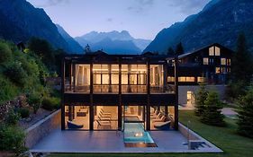 Nh Collection Alagna Mirtillo Rosso