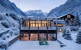 Nh Collection Alagna Mirtillo Rosso